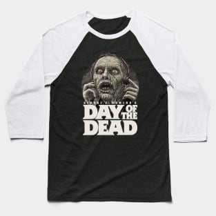 Day of the dead Baseball T-Shirt